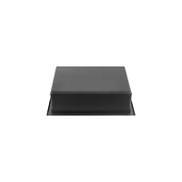 The akuaplus® wall mount shower niche 12 in. x in