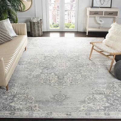 SAFAVIEH Brentwood Dimitri Tapis Floral