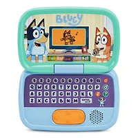 VTech® Bluey Game Time Laptop - English Version, 3-6 Years