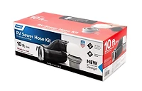 Camco Ready to Use Sewer Kit