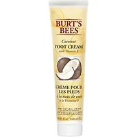 Burt’s Bees® Coconut Foot Cream 99.4% natural origin,, 120g