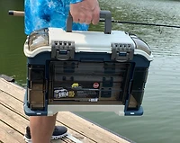 Plano Molding 728 Angled System Box