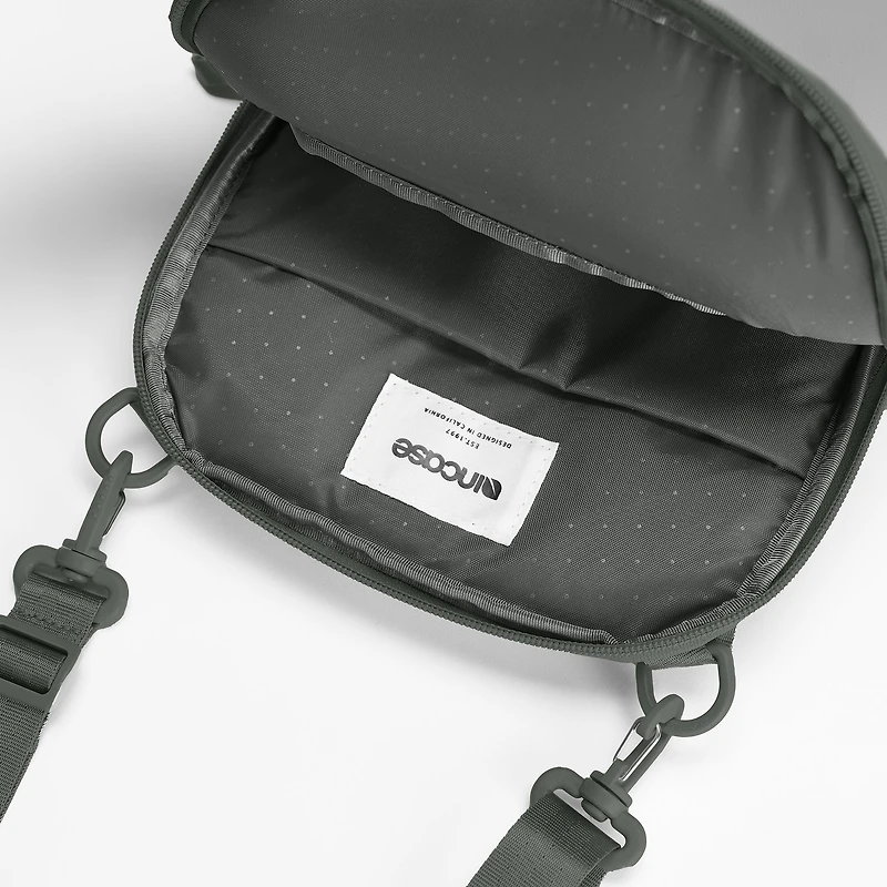 Incase A.R.C. Crossbody Bag - Smoked Ivy (PC)
