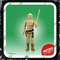 Star Wars Retro Collection Luke Skywalker (Bespin) Toy