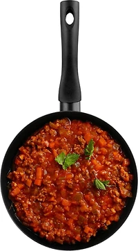 Vitrinor Black Mamba Frypan 28 Cm