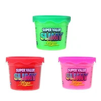 Super Value Slimy - 4oz (112g) - Mega Slime