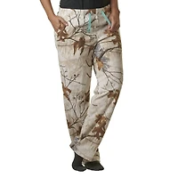 Realtree Snow Women's Lounge Pant, Sizes S-XL