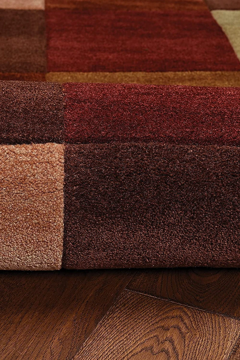 5X7 TRIO BARNET BEIG