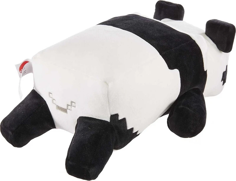Minecraft Peluche de base Grand format Panda
