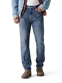 Jean Original droit pour homme Levi Strauss SignatureMC Tailles offerte : 29 – 38