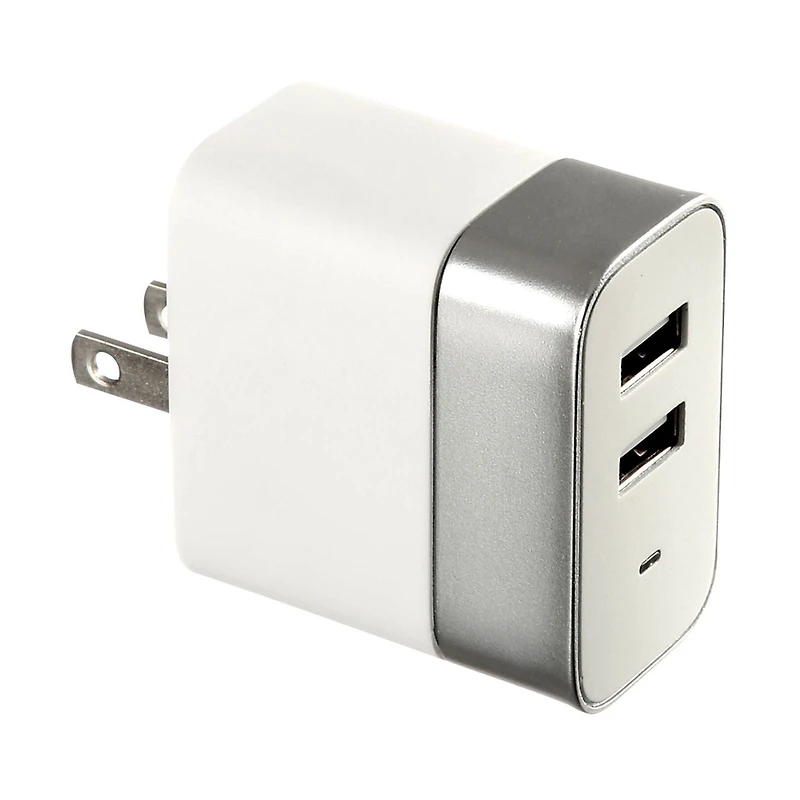 blackweb Dual Port Wall Charger