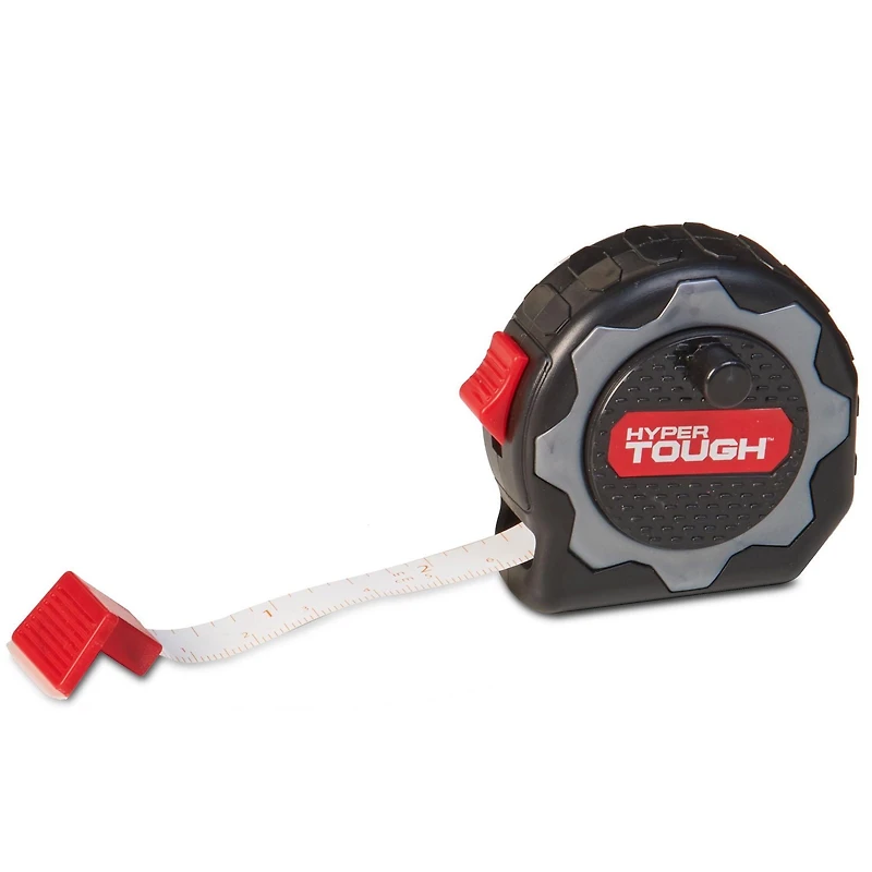 Kid Connection Power Tool Play Set, 28 Pieces, Light and Sound