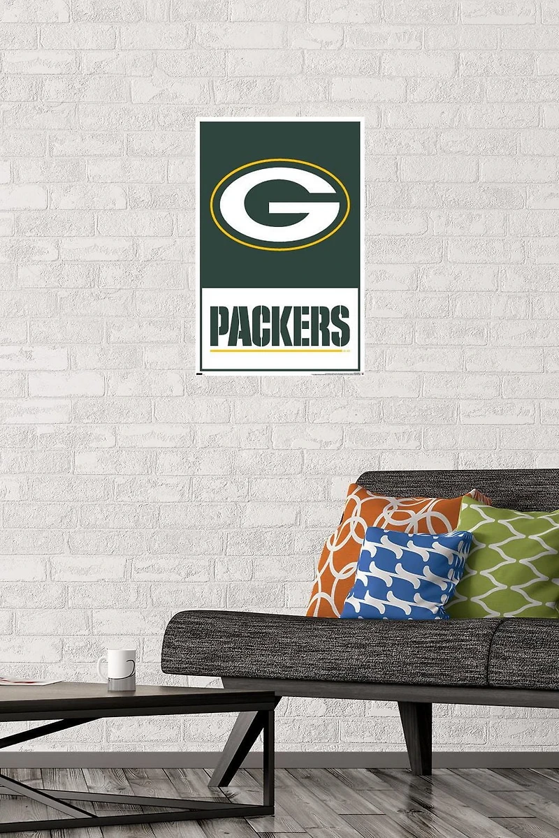 Packers de Green Bay NFL