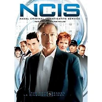 NCIS: La Cinquiéme Saison