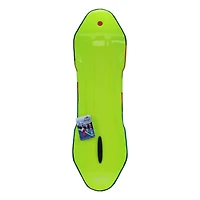 Rydr 48 inch snowboard (Dark Green)