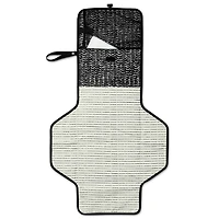 Skidaddle By Skip Hop Changing Station -  Black Vine