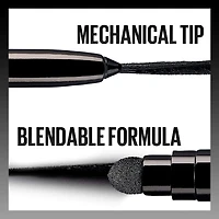 Maybelline Tattoo Studio Smokey Gel Pencil Eyeliner, Smokey Gel Pencil