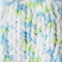 Bernat® Fil Baby Cover™, Polyester #6 Super Volumineux, 10,5oz/300g, 220 Yards 0-24M