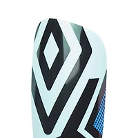 Umbro Adulte Protège-tibias ā Enfiler