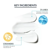 EUCERIN Complete Repair Crème Hydratante pour peaux sèches à très sèches | Visage & Corps Tube de 226 g