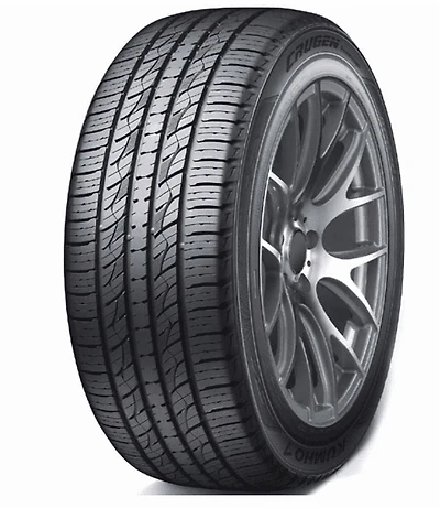 Kumho Kumho Crugen Premium KL33 235/60R18 103H BSW pneu