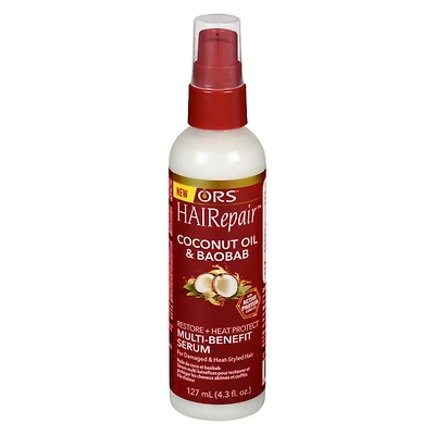ORS Hairepair Serum Multi-Benefice