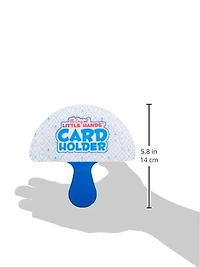 Gamewright Little Hands Playing Card Holder