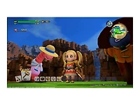 Dragon Quest Builders 2 Season Pass DLC - Nintendo Switch [Code Numérique]