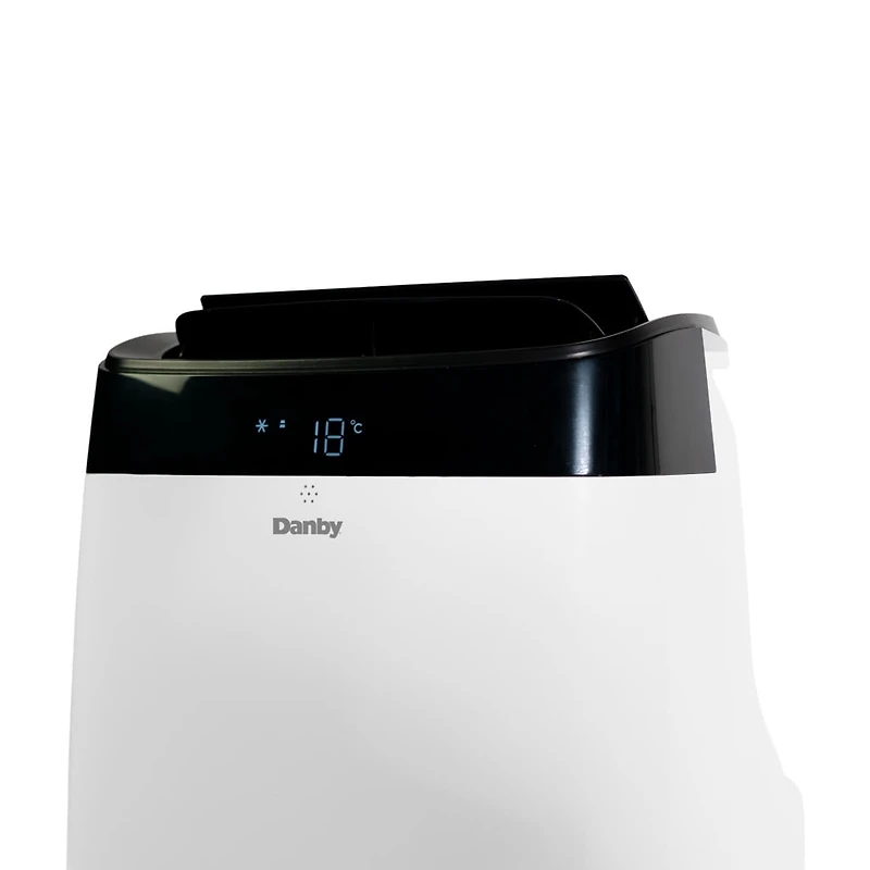 PORTABLE AC - FRENCH