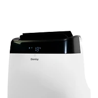 PORTABLE AC - FRENCH