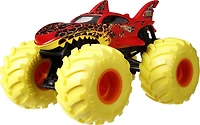 Hot Wheels Monster Trucks Lava Shark Vehicle