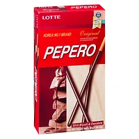 Original Biscuit Stick (Pepero), 47g
