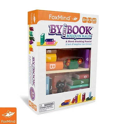 By The Book