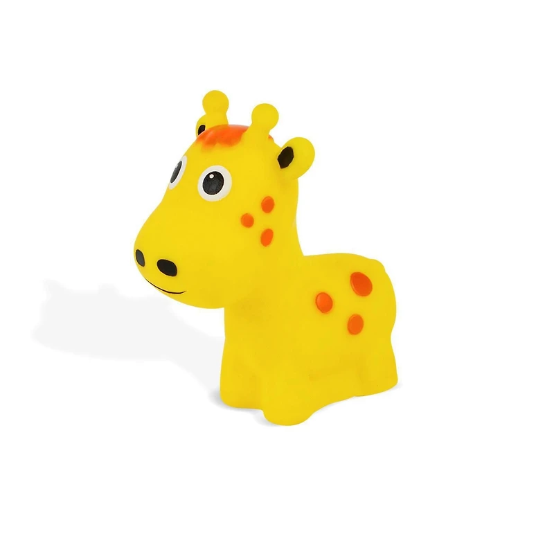 Spark. Create. Imagine. Animaux de Safari