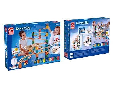 Quadrilla L'Ultime