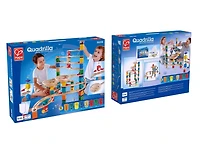 Quadrilla L'Ultime
