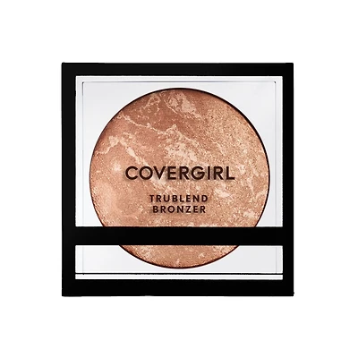 Poudre bronzante truBLEND de COVERGIRL