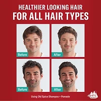 Old Spice Pure Sport 2in1 Shampoo and Conditioner for Men