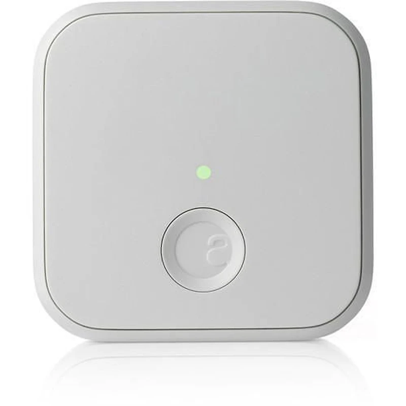 August Connect for Smart Lock, White