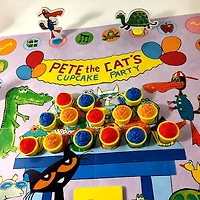 University Games - Jeu De Pete Le Chat