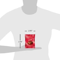 Lindt Lindor Melting Moment Milk Chocolates