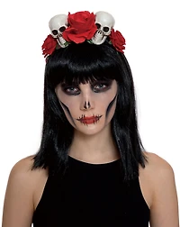 bandeau d'Halloween et du Jour des Morts, tout pour célébrer BANDEAU HALLOWEEN