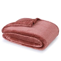 ECOTHREAD PELUCHE JETÉ SURDIMENSIONNÉ