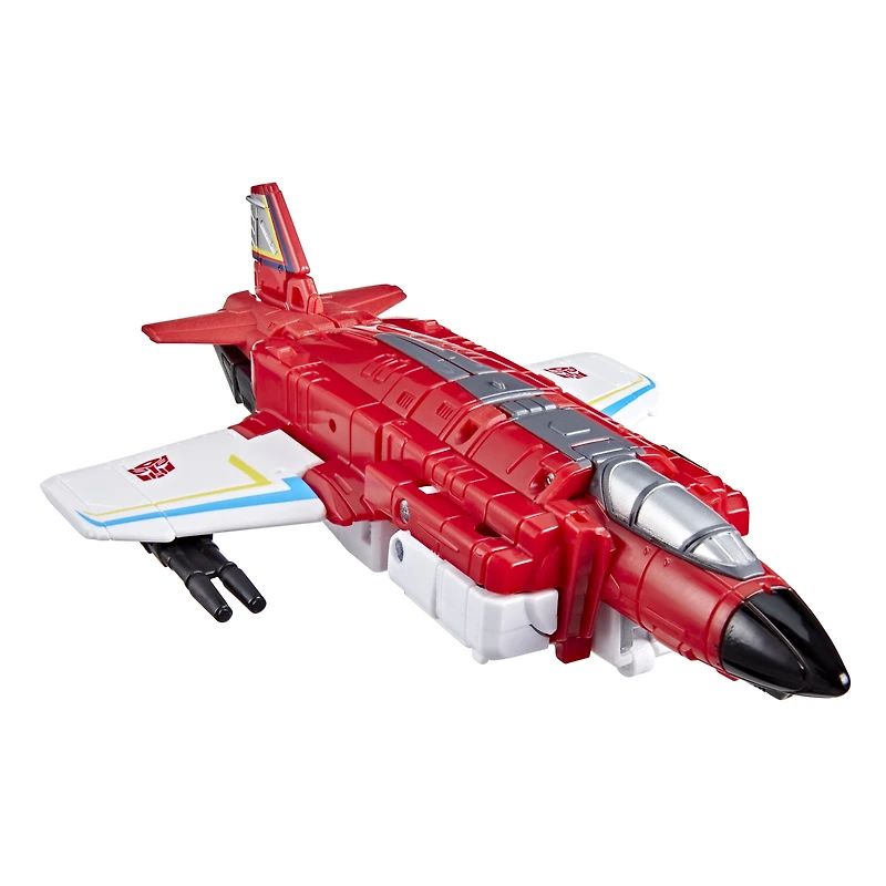 Transformers Age of the Primes Aerialbot Fireflight Action Figure
