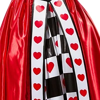Adult Queen of Hearts Costume