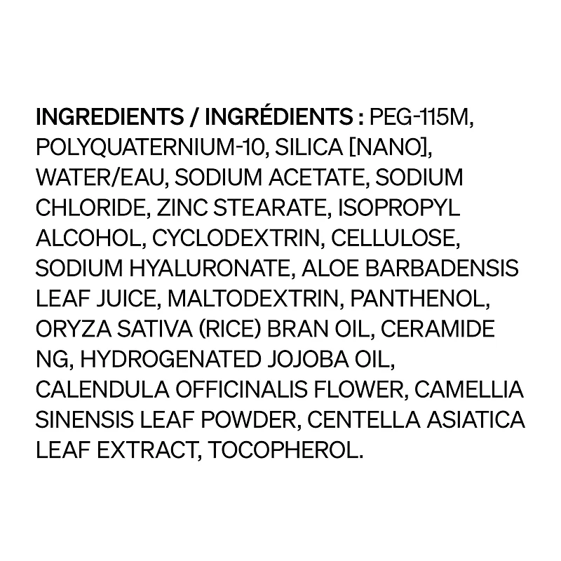 Cartouches de lames Schick Hydro pour peau ultra-sensible