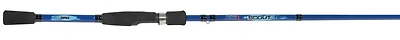 Canne à lancer léger Rapala Scout 6 pi 6 po, Moyenne, 2 pièces