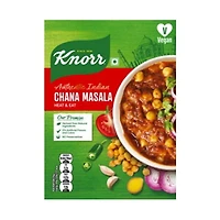 KNORR RTE CHANA MASALA