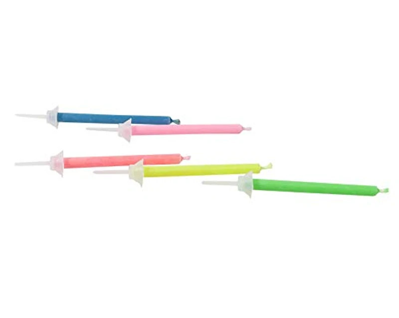 COLORFLAME CANDLES - FRENCH