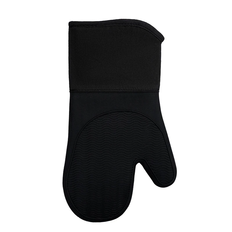 Gants de cuisine en silicone Fabstyles
